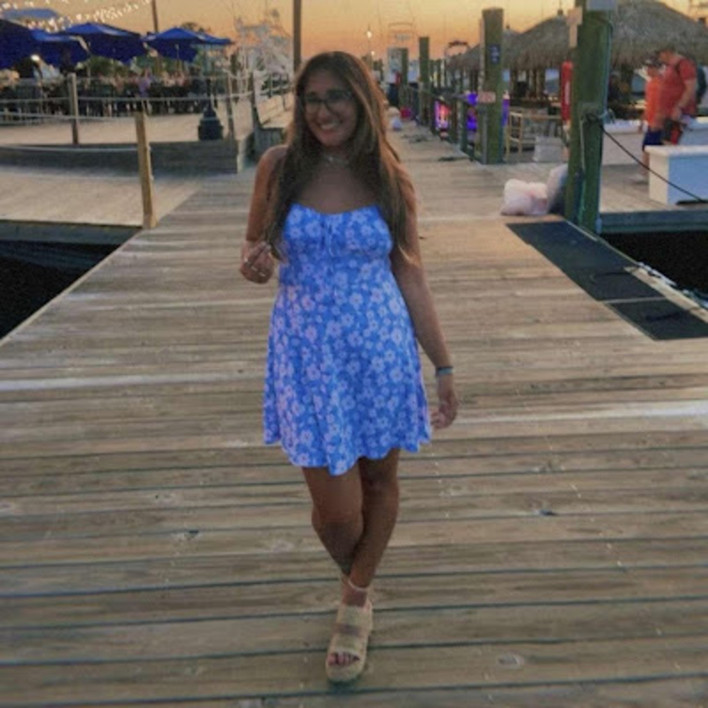 Meet your Posher, Kyla